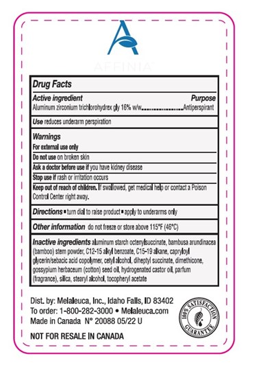 vm bk.jpg Dosage and administration section - vm bk